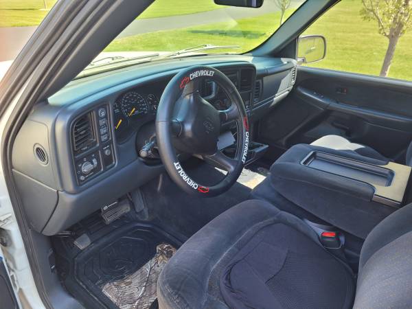 2000 chevy pickup 4x4 for sale in Kalamazoo, MI – photo 6