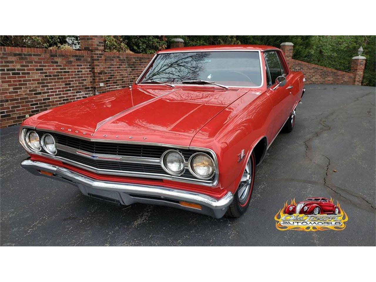 1965 Chevrolet Chevelle for sale in Huntingtown, MD – photo 5