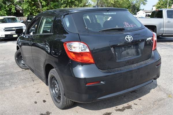 ✔️2012 Toyota Matrix L FWD Bad Credit Ok EMPLOYEE PRICES - cars &... for sale in Fox_Lake, IL – photo 6