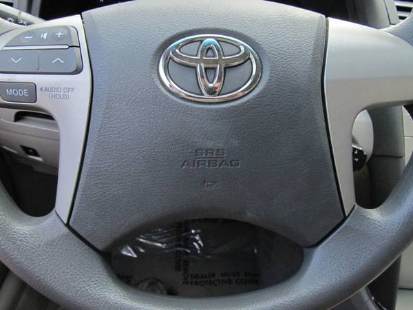 2011 *Toyota* *Camry* *4dr Sedan I4 Automatic LE* Cl for sale in Marietta, GA – photo 21