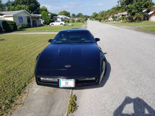 1987 Corvette for sale in New Port Richey , FL – photo 10