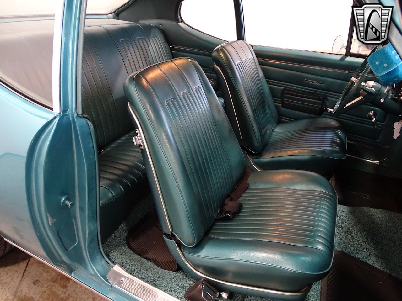 1968 Pontiac LeMans for sale in O'Fallon, IL – photo 20