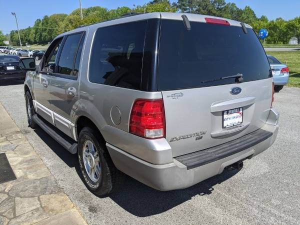 2003 Ford Expedition XLT Value 4 6L 4WD - Down Payments As Low As for sale in Shelby, NC – photo 6