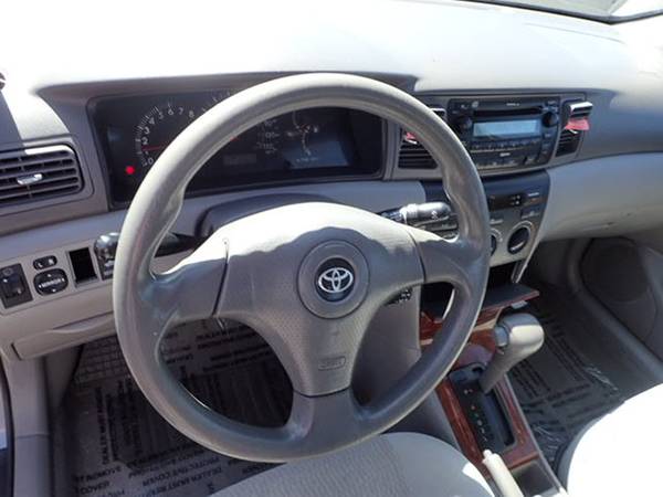 2007 Toyota Corolla LE Buy Here Pay Here - - by dealer for sale in Yakima, WA – photo 9