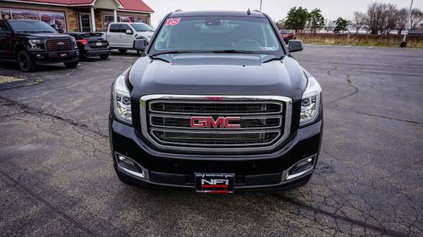 2015 GMC Yukon - cars & trucks - by dealer - vehicle automotive sale for sale in NORTH EAST, NY – photo 2