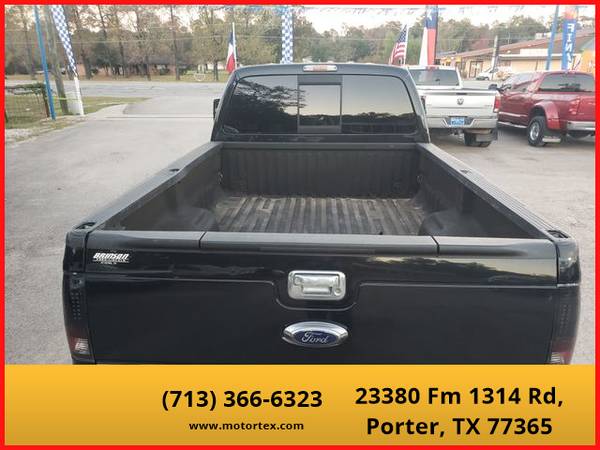 2013 Ford F350 Super Duty Crew Cab - Financing Available! - cars &... for sale in Porter, LA – photo 9