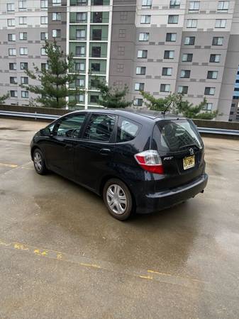 Honda Fit 2011 for sale in Jersey City, NY – photo 5