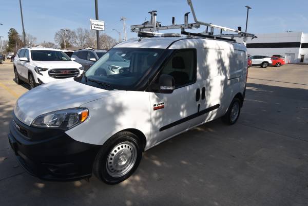 2019 RAM PROMASTER CITY A2272 - - by dealer - vehicle for sale in Morton, IL – photo 21