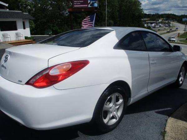 2004 Toyota Camry Solara SE ( Buy Here Pay Here ) for sale in High Point, NC – photo 5