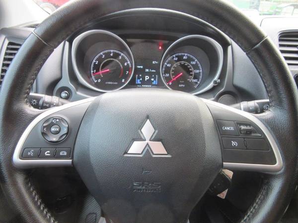 2015 Mitsubishi Outlander Sport 48,665 Miles - $8,950 - cars &... for sale in Colfax, NE – photo 10