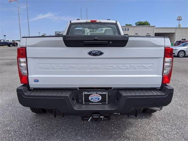 2020 Ford F-350SD XL The Best Vehicles at The Best Price! - cars & for sale in Darien, GA – photo 5