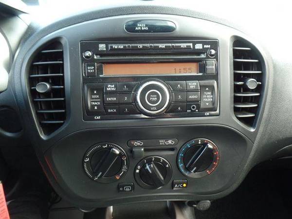 2011 Nissan Juke S AWD - - by dealer - vehicle for sale in Carroll, OH – photo 22