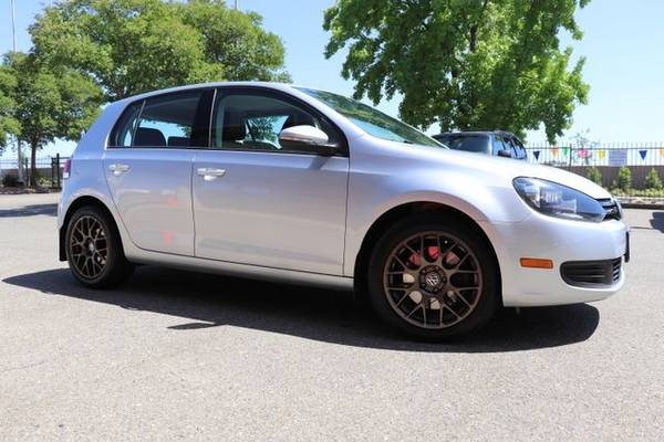 Highly Modified - Low mile VW Golf 2 5L Hatchback Sedan 4D - cars & for sale in Other, NV – photo 23