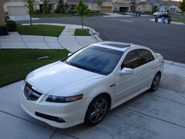 Acura 3 2 l TL Automatic Luxury Edition Very Clean for sale in Las Vegas, NV – photo 3