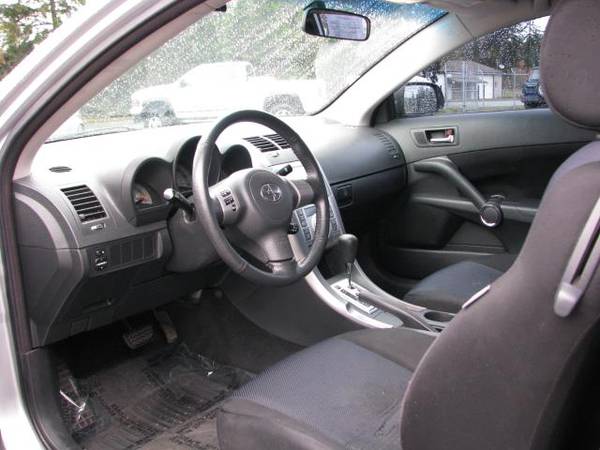 2006 Scion tC 3dr HB Manual (Natl) - cars & trucks - by dealer -... for sale in Roy, WA – photo 13