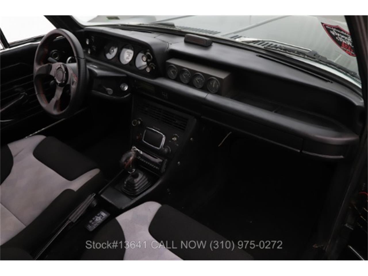 1973 BMW 2002 for sale in Beverly Hills, CA – photo 21