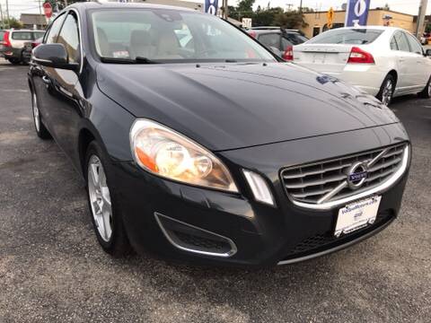 2005-2013 Volvo all makes 4500 up for sale in Cranston, CT – photo 14