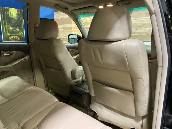 2008 Lexus GX 470 - V8 4WD - - by dealer - vehicle for sale in Grandview, MO – photo 24
