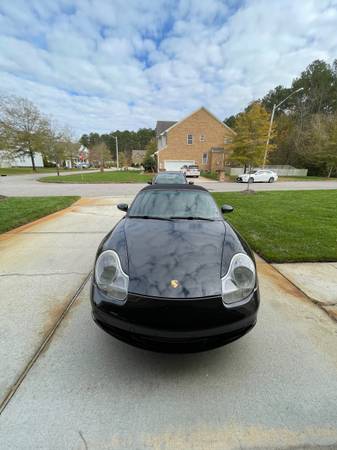 2003 Porsche Boxster S - cars & trucks - by owner - vehicle... for sale in Virginia Beach, VA – photo 14