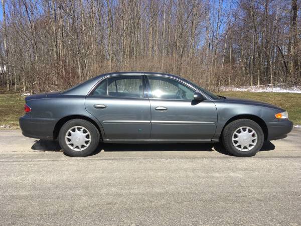 2005 Buick century 84k miles for sale in Erie, PA – photo 2