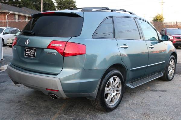 2008 *Acura* *MDX* *SH-AWD* - cars & trucks - by dealer - vehicle... for sale in Snellville, GA – photo 12