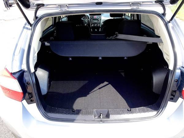 Subaru XV Crosstrek AWD Suv Bluetooth Low Miles 4x4 Automatic Premium for sale in Columbia, SC – photo 11