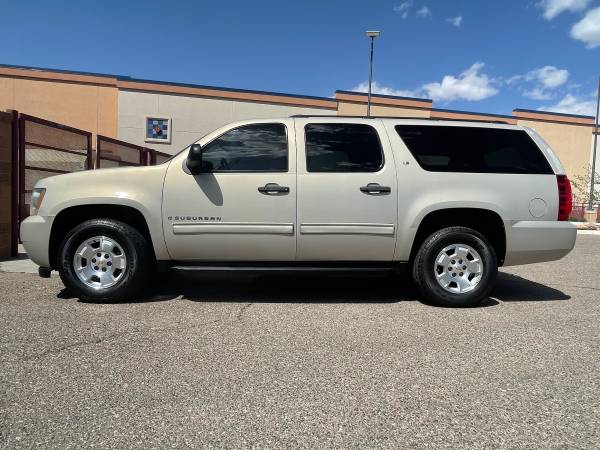 2009 Chevrolet Suburban - - by dealer - vehicle for sale in Albuquerque, NM – photo 5