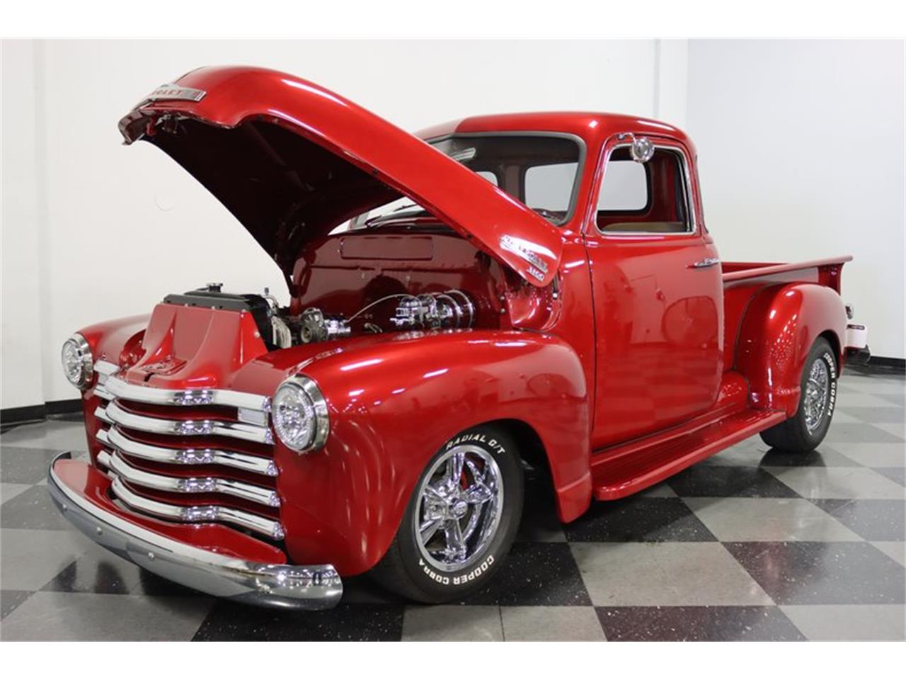 1949 Chevrolet 3100 for sale in Fort Worth, TX – photo 40