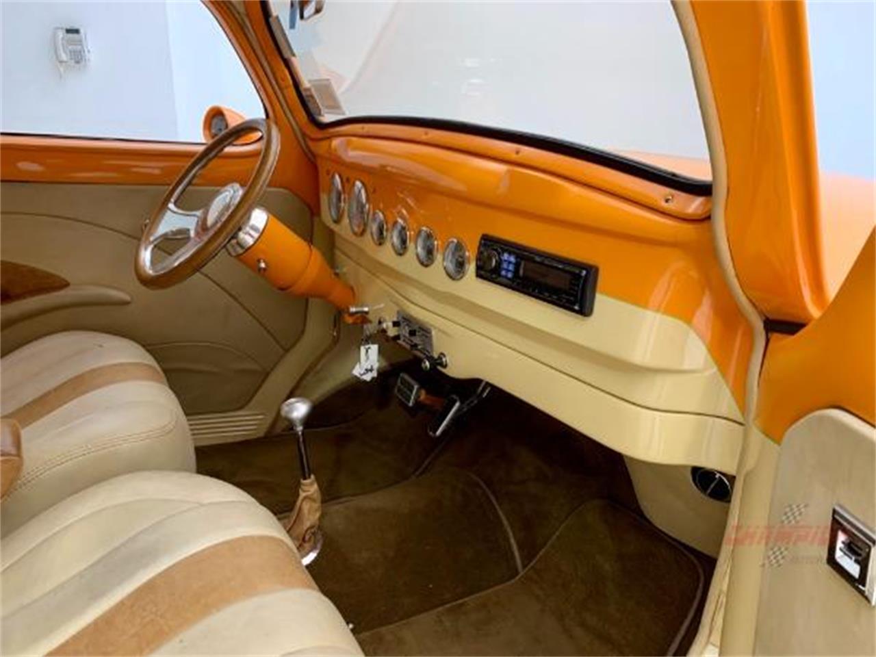 1941 Willys Coupe for sale in Syosset, NY – photo 21
