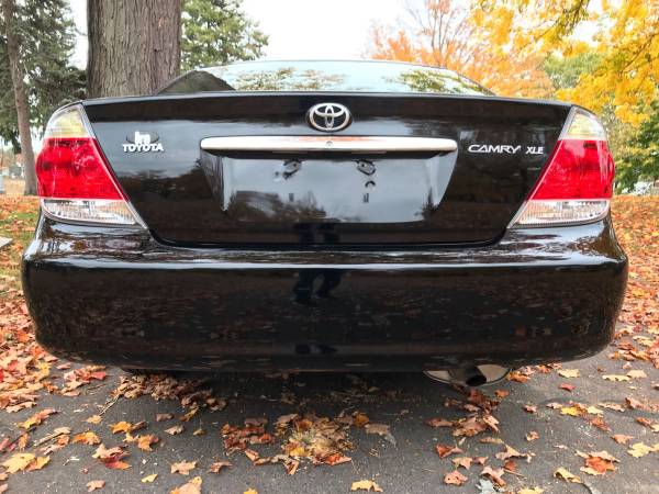 2005 TOYOTA CAMRY XLE 1 OWNER ONLY 79K MILES for sale in Wakefield, MA – photo 20