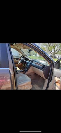 2009 Buick Enclave for sale in Wendell, ND – photo 13
