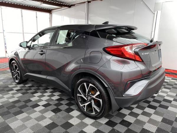 2018 Toyota C-HR Crossover - - by dealer - vehicle for sale in Richmond Hill, NY – photo 3