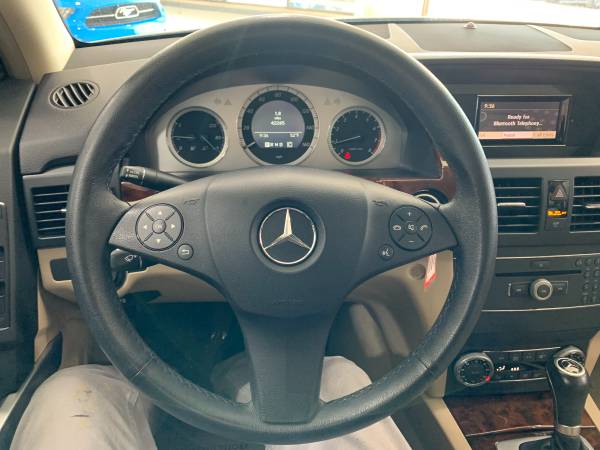 2010 MERCEDES-BENZ GLK GLK 350 - cars & trucks - by dealer - vehicle... for sale in Springfield, IL – photo 20