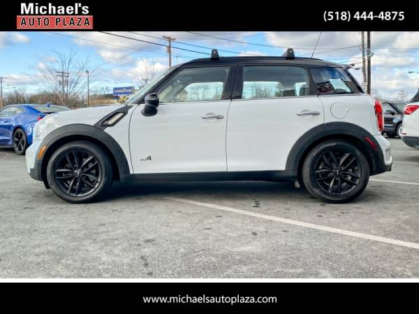 2011 MINI Cooper S Countryman ALL4 - cars & trucks - by dealer -... for sale in east greenbush, NY – photo 7