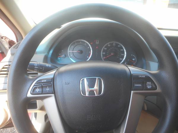 2010 HONDA ACCORD LX-TRADES WELCOME*CASH OR FINANCE for sale in Benton, AR – photo 10