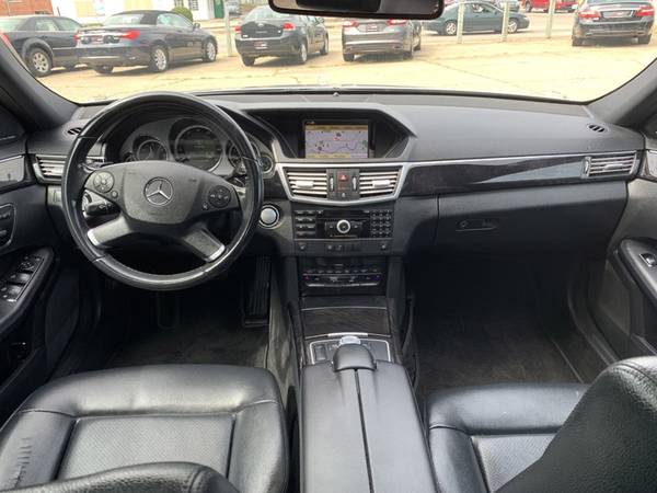 2010 Mercedes-Benz E-Class E 350 4MATIC. ONE OWNER! .First Time... for sale in Mishawaka, IN – photo 10