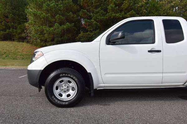 2019 *Nissan* *Frontier* *King Cab 4x2 S Manual* Gla - cars & trucks... for sale in Gardendale, AL – photo 24