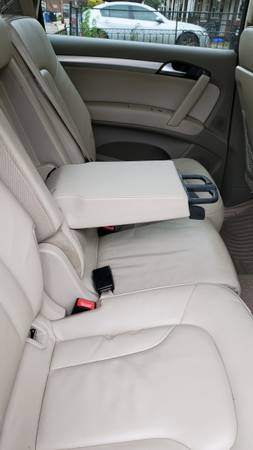 Audi Q7 7 seater/w less than 83k Starting at 4k - cars & trucks - by... for sale in Darby, PA – photo 8