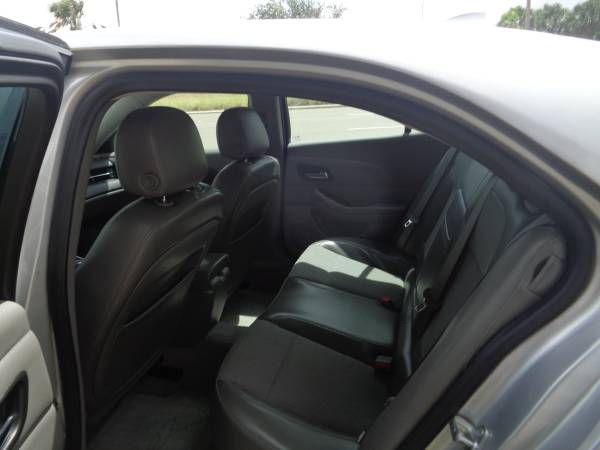 2013 chevy malibu eco - cars & trucks - by owner - vehicle... for sale in Brownsville, TX – photo 11