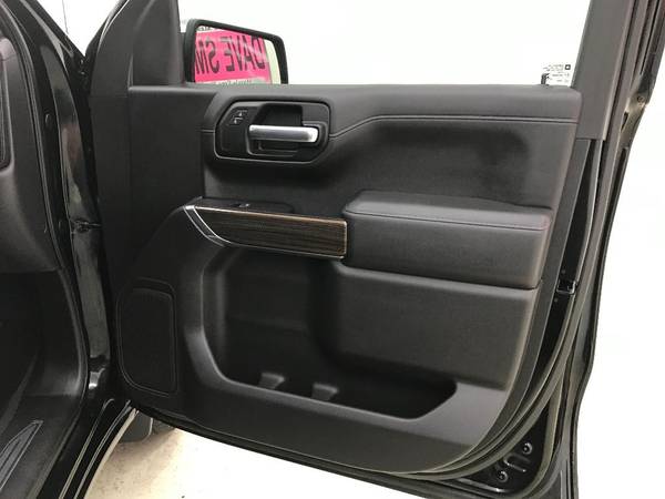 2019 Chevrolet Silverado 4x4 4WD Chevy LT Crew Cab Short Box - cars for sale in Kellogg, MT – photo 17