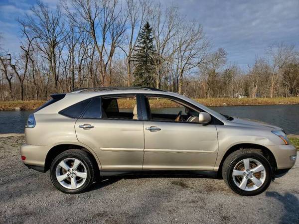 2008 Lexus RX350 , All Wheel Drive, Owner/No Accidents - cars &... for sale in Spencerport, NY – photo 14