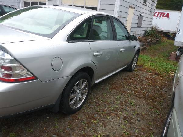 Ford Taurus As SEL for sale in Bellingham, MA – photo 2