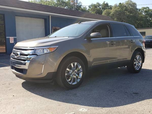 **2016 Chevy Equinox! Save $$$ With JaxCarLoans.Com!!! WE FINANCE!** for sale in Jacksonville, FL – photo 15