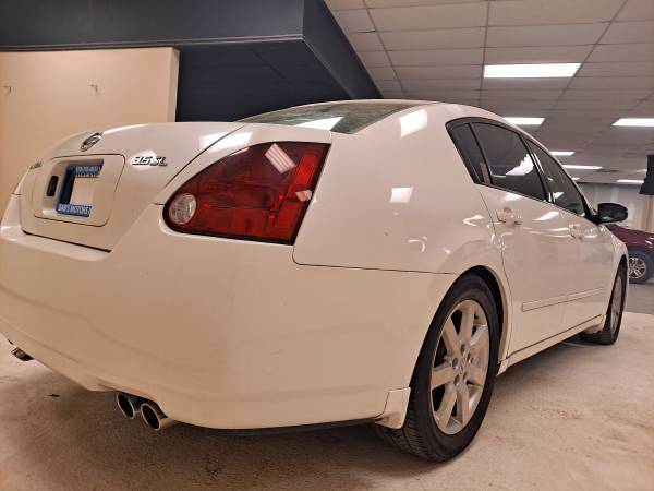 2004 Nissan Maxima NICE! - - by dealer - vehicle for sale in Decatur, AL – photo 20