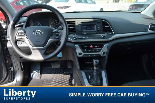 2018 Hyundai Elantra - - cars & trucks - by dealer - vehicle... for sale in Rapid City, SD – photo 18