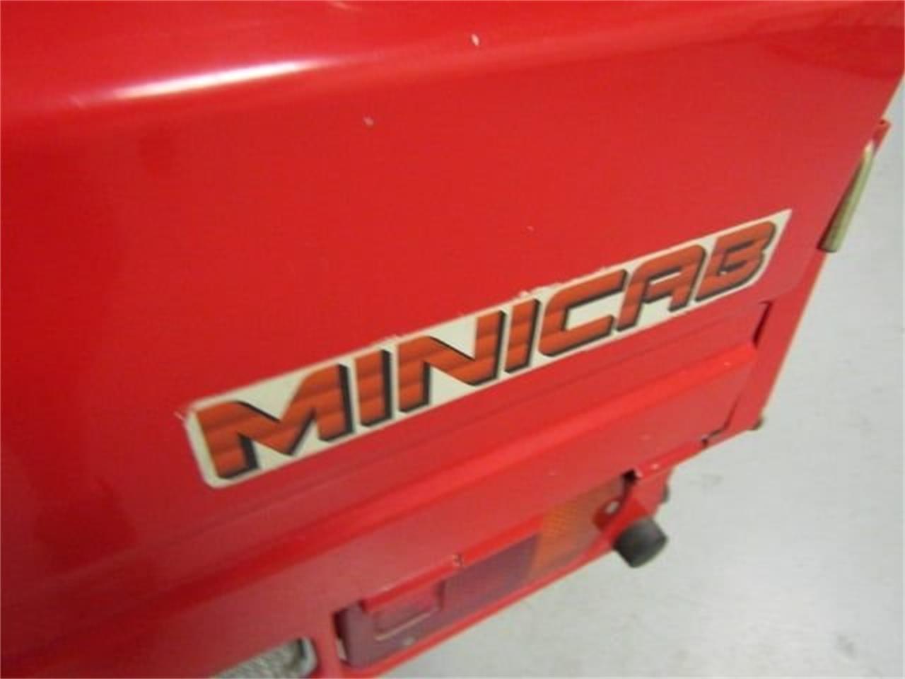 1989 Mitsubishi Minicab for sale in Christiansburg, VA – photo 49