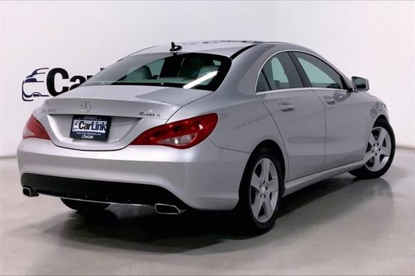 2015 Mercedes-Benz CLA 250 CLA 250 - - by dealer for sale in Morristown, NJ – photo 18