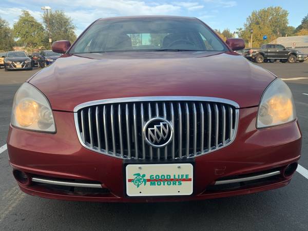 2011 Buick Lucerne GREAT CAR AMAZING PRICE!!! - cars & trucks - by... for sale in Nampa, ID – photo 3