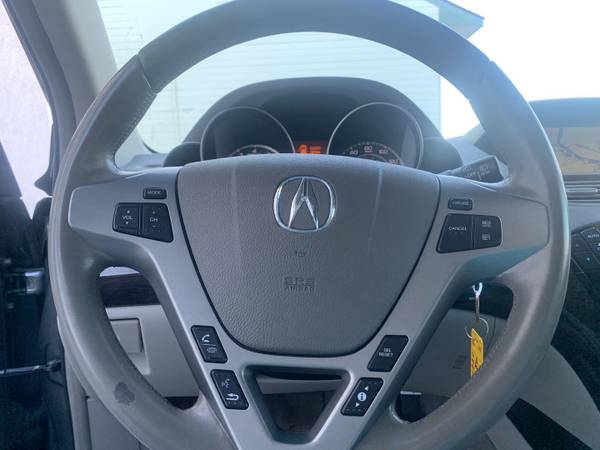 2011 Acura MDX Sport W/ 98K Miles - cars & trucks - by dealer -... for sale in Richland, WA – photo 12