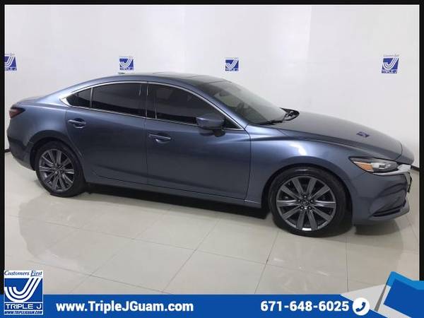 2018 Mazda MAZDA6 - - by dealer for sale in Other, Other – photo 13